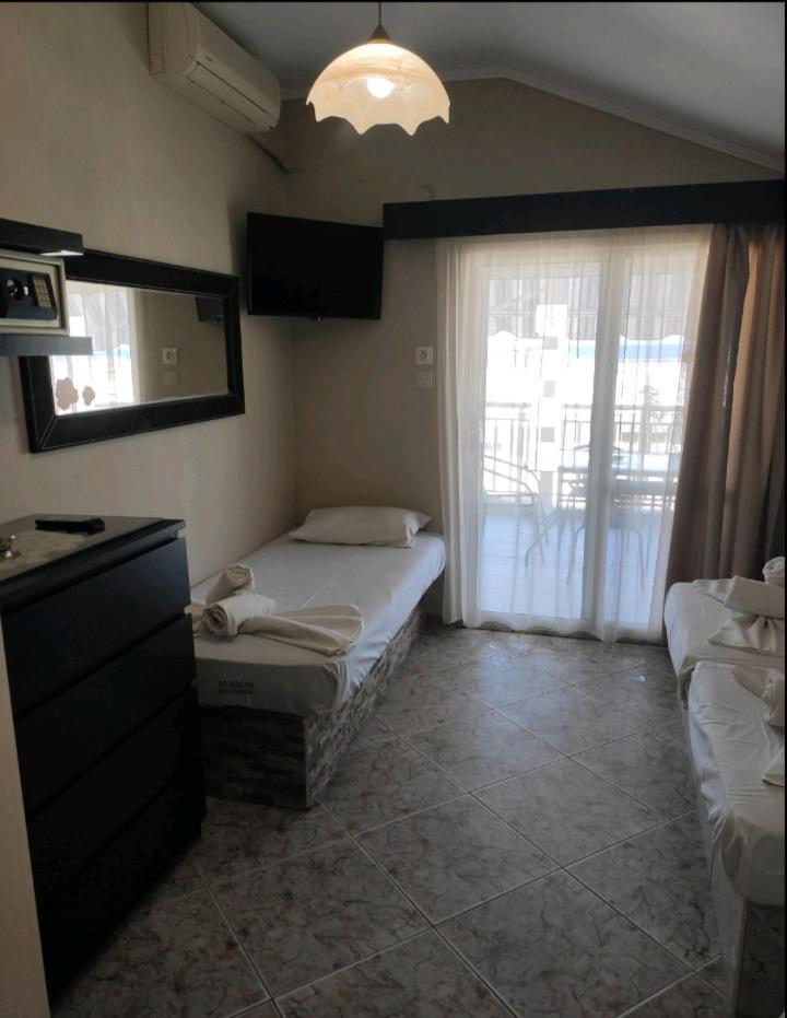 Appartement Sammy's