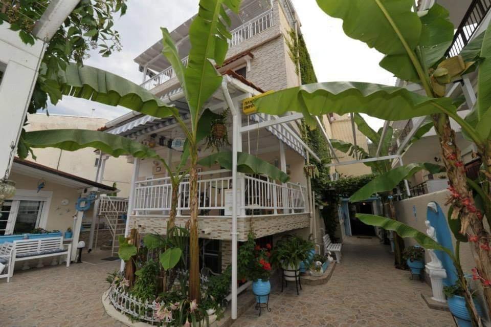 Appartement Sammy's Potidée