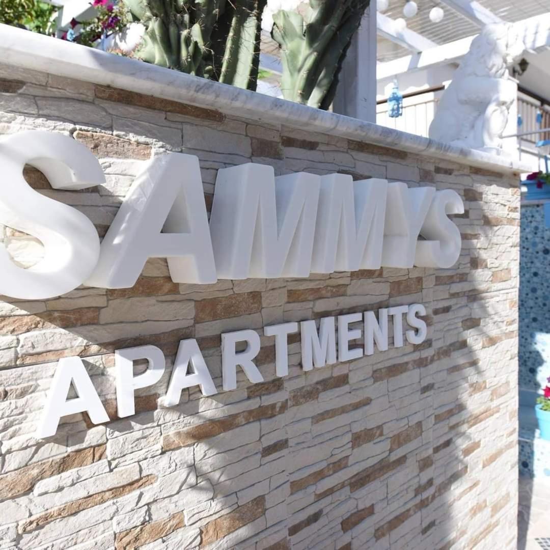 Appartement Sammy's *